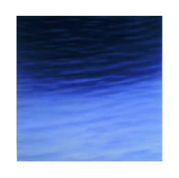 17 MulU-EERST Schilderij blauwe zee